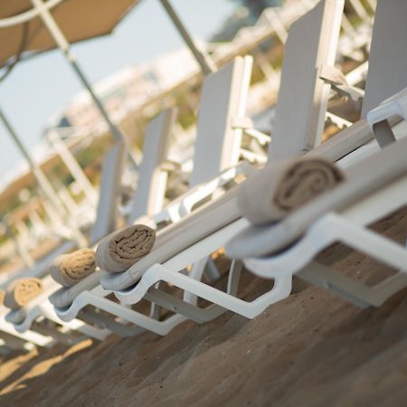 Side Aquamarin Resort & Spa 外观 照片