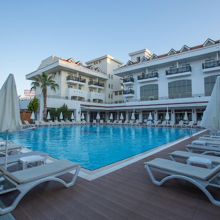 Side Aquamarin Resort & Spa 外观 照片