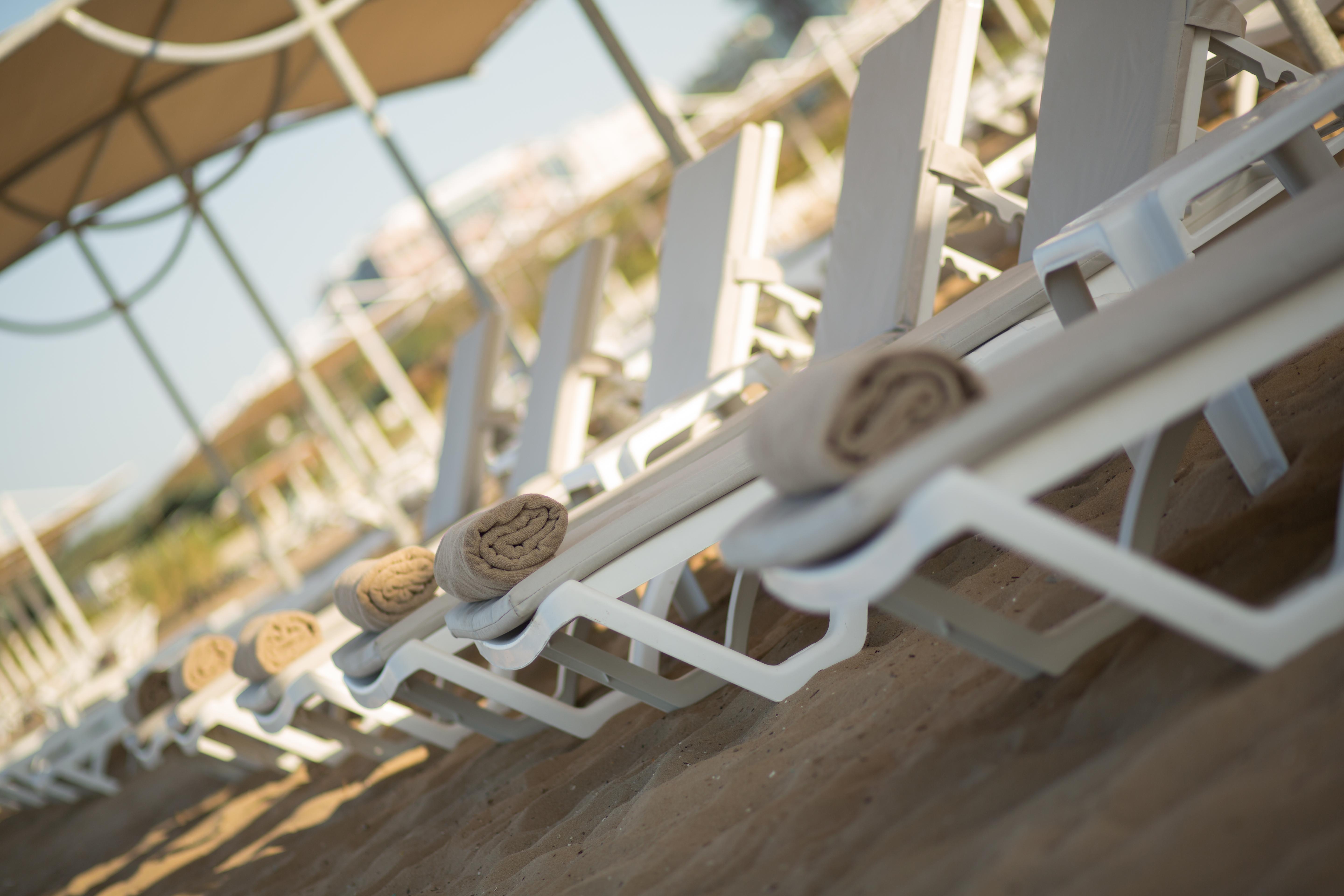 Side Aquamarin Resort & Spa 外观 照片