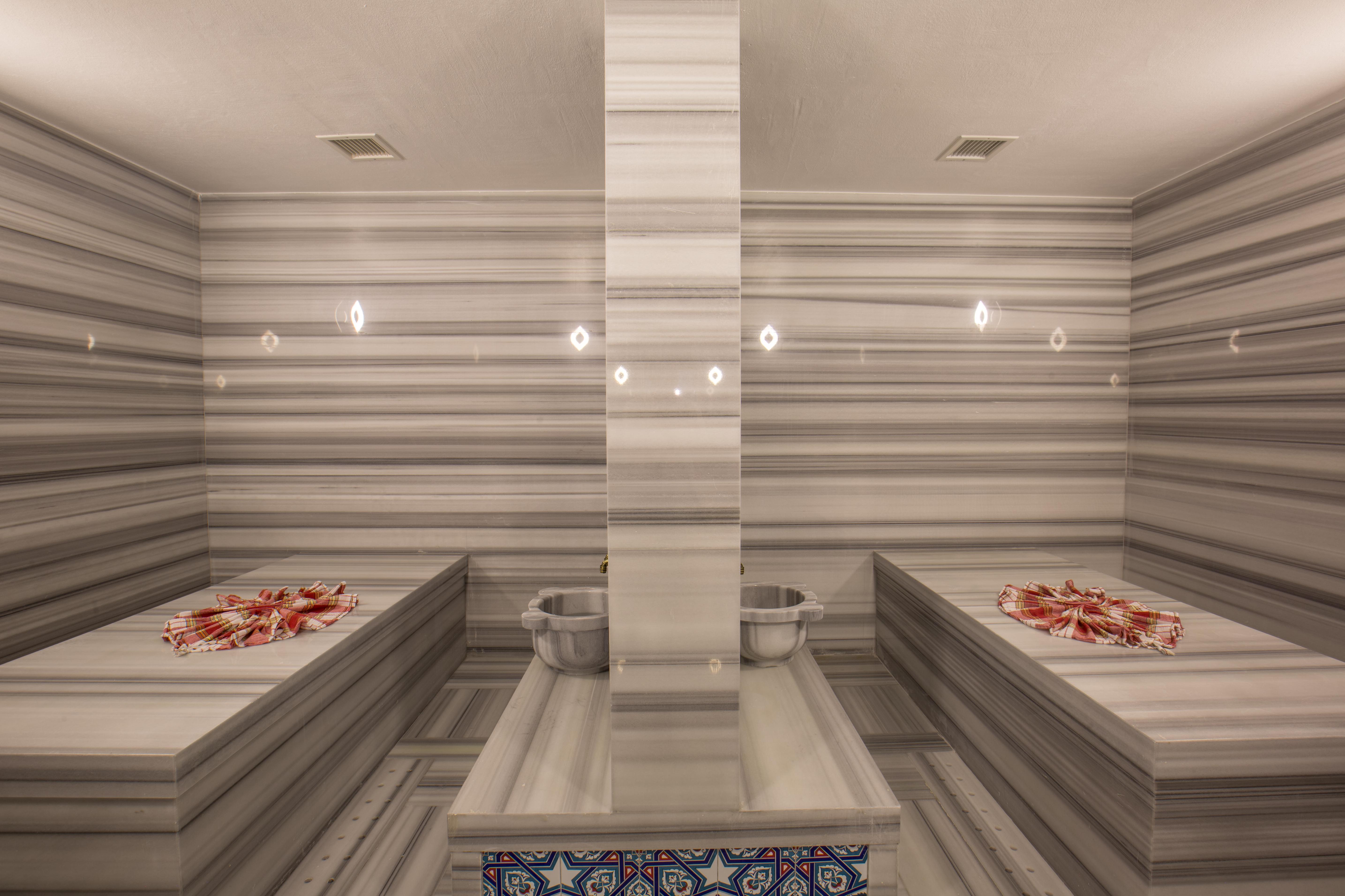 Side Aquamarin Resort & Spa 外观 照片