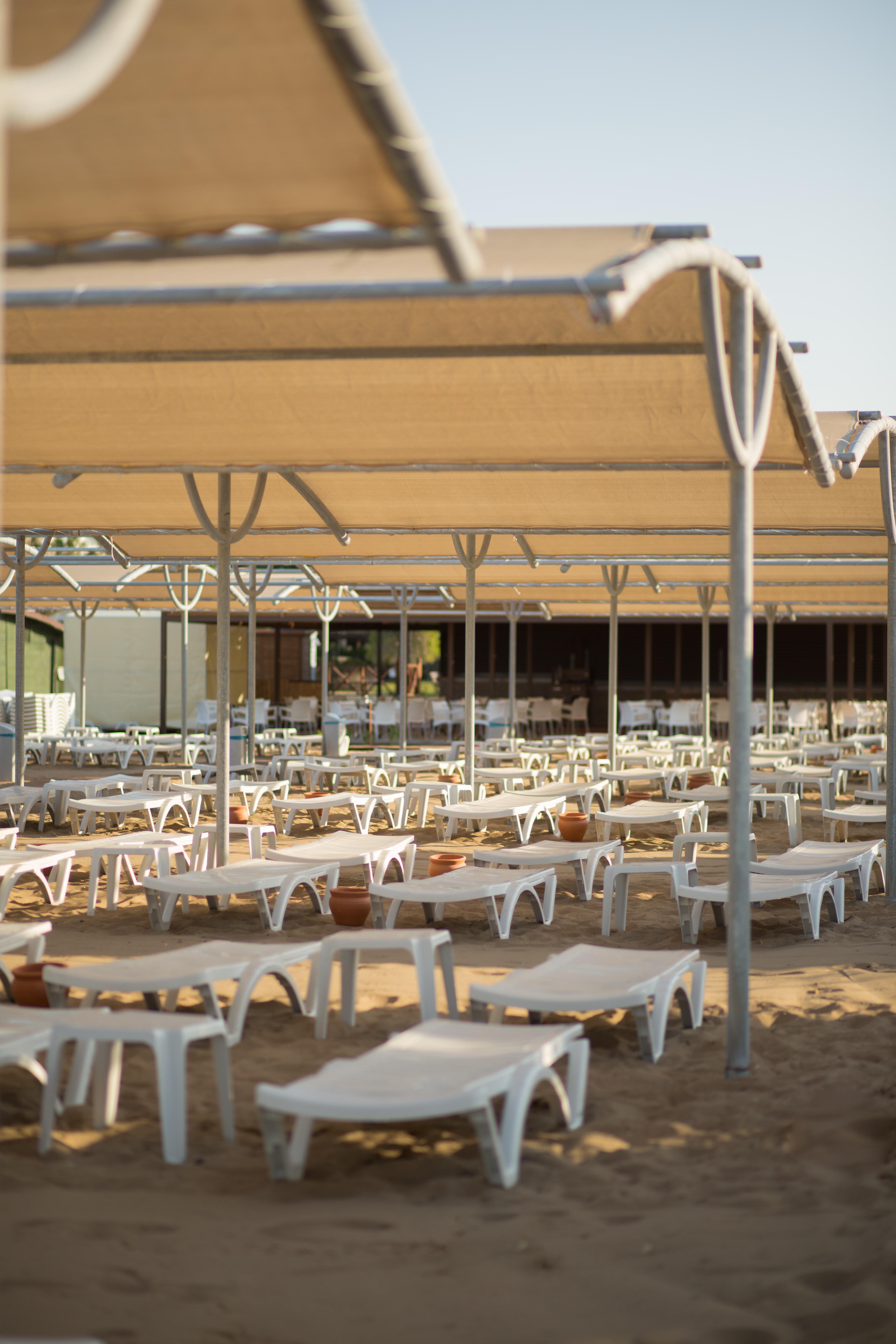 Side Aquamarin Resort & Spa 外观 照片