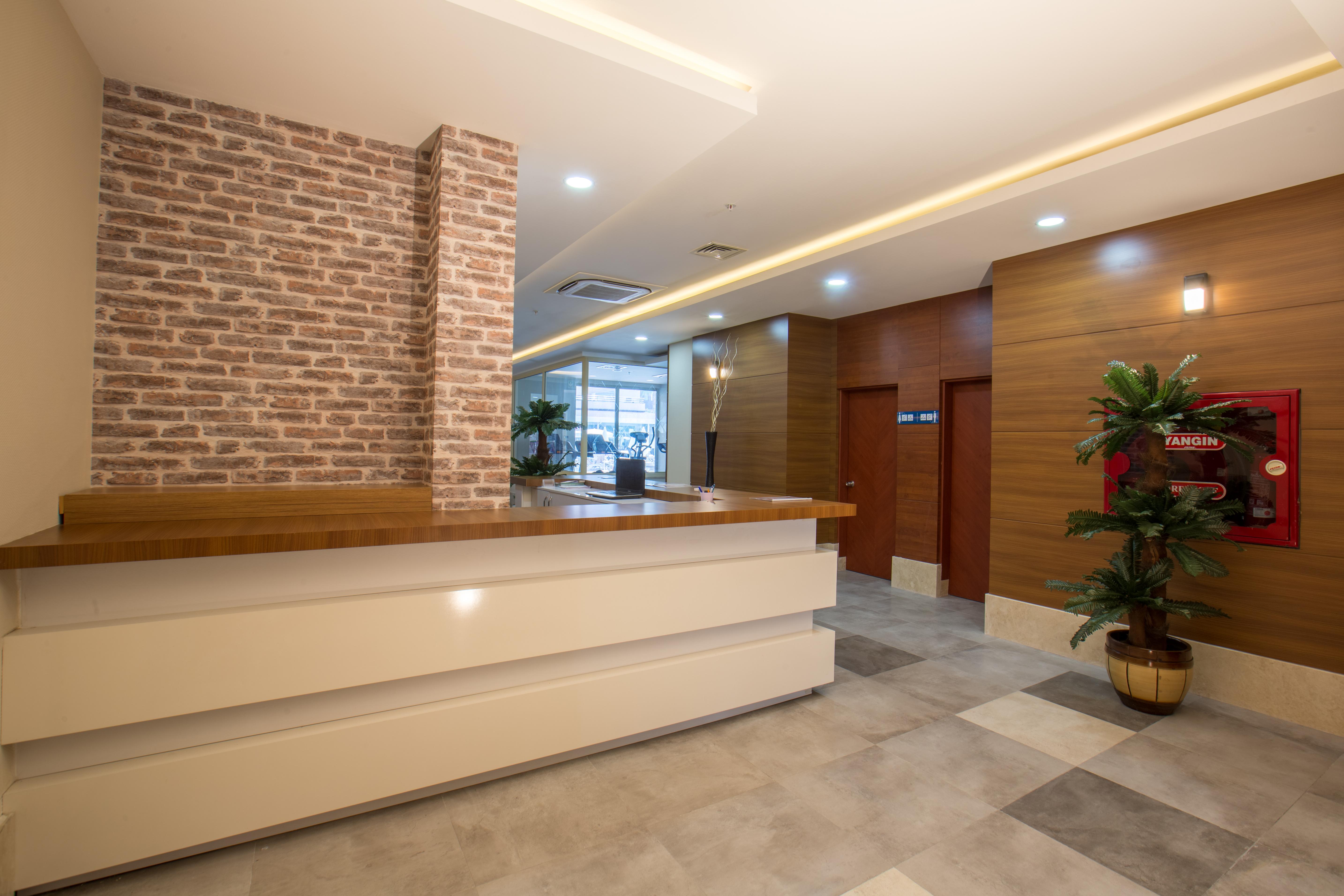 Side Aquamarin Resort & Spa 外观 照片