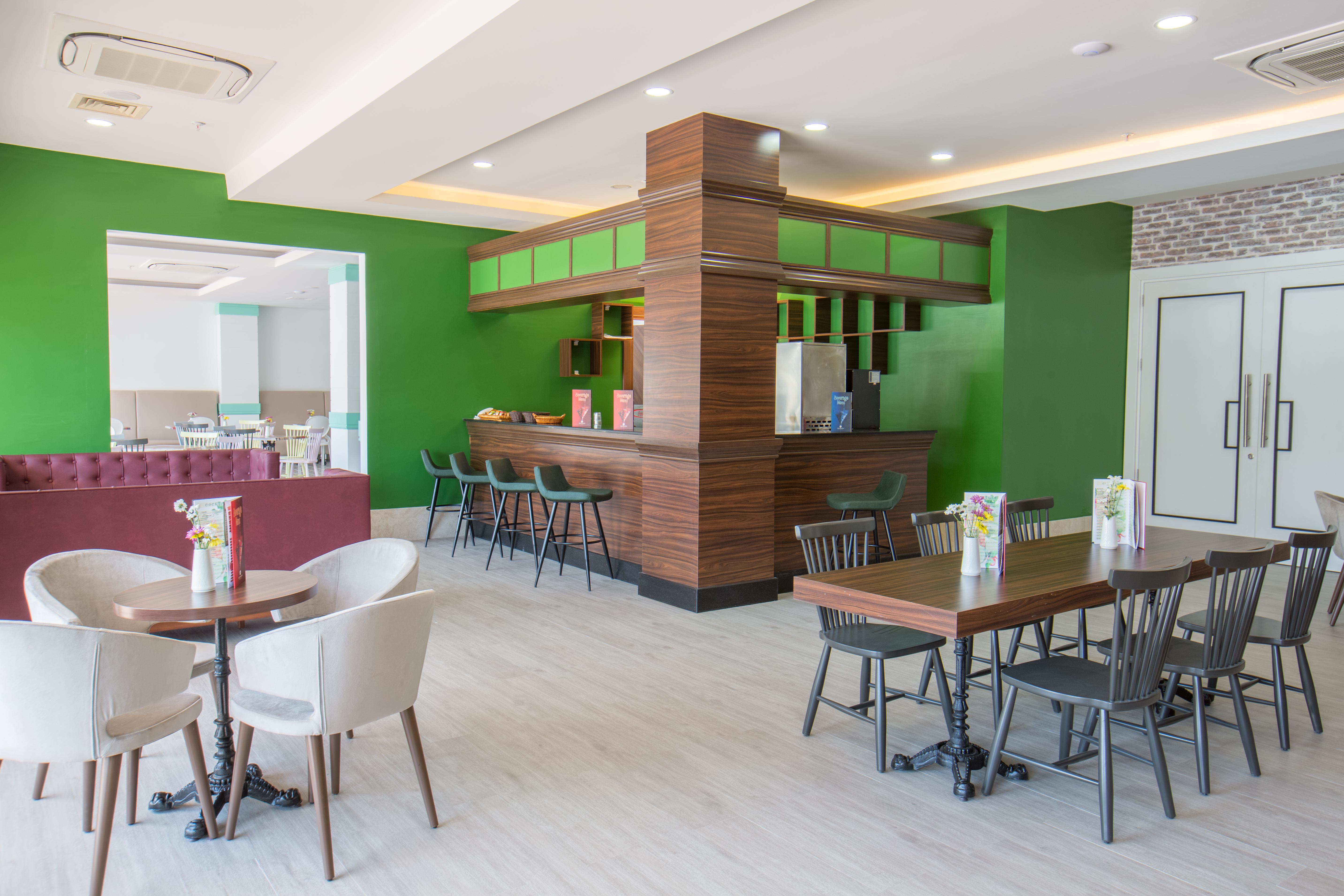 Side Aquamarin Resort & Spa 外观 照片