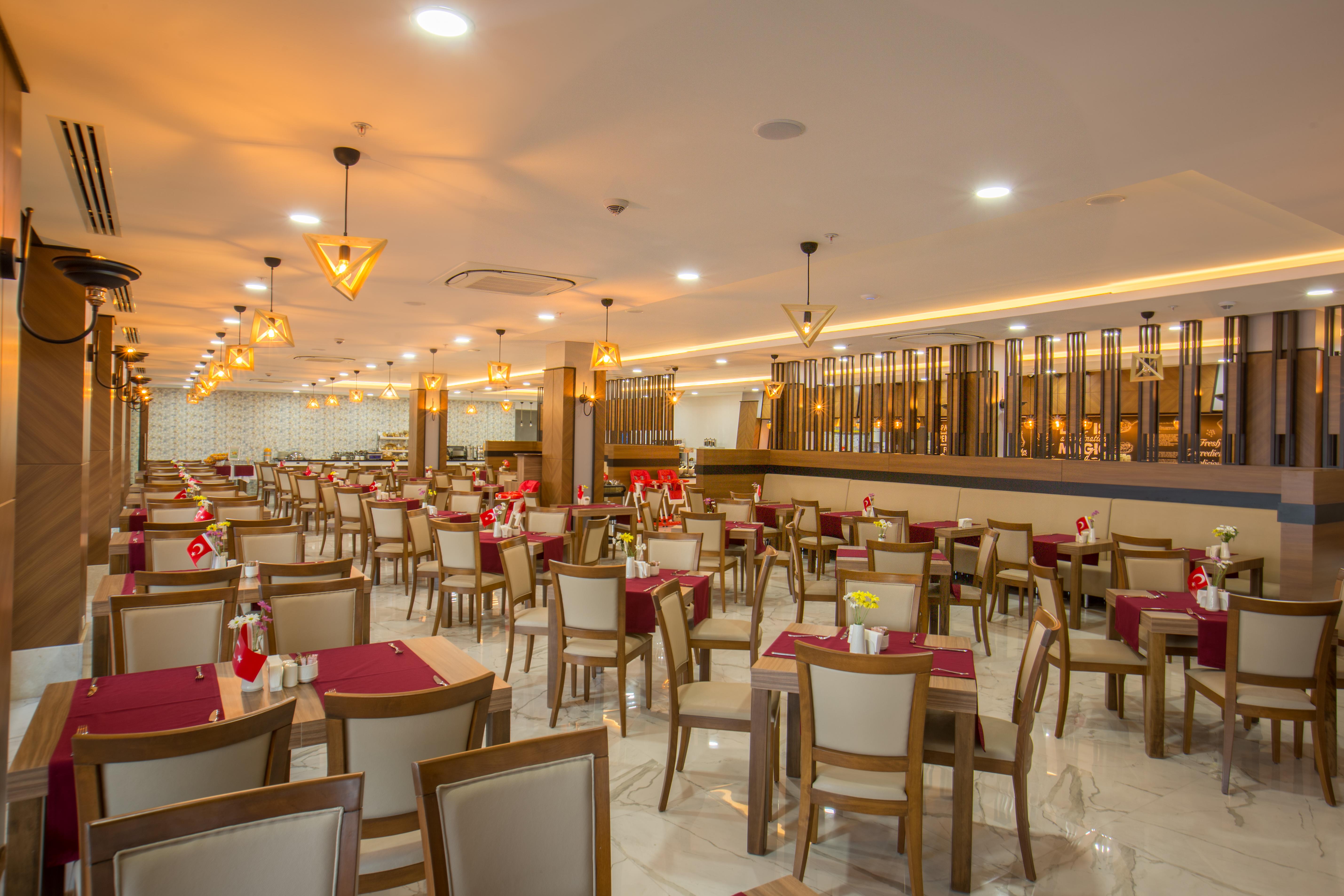 Side Aquamarin Resort & Spa 外观 照片