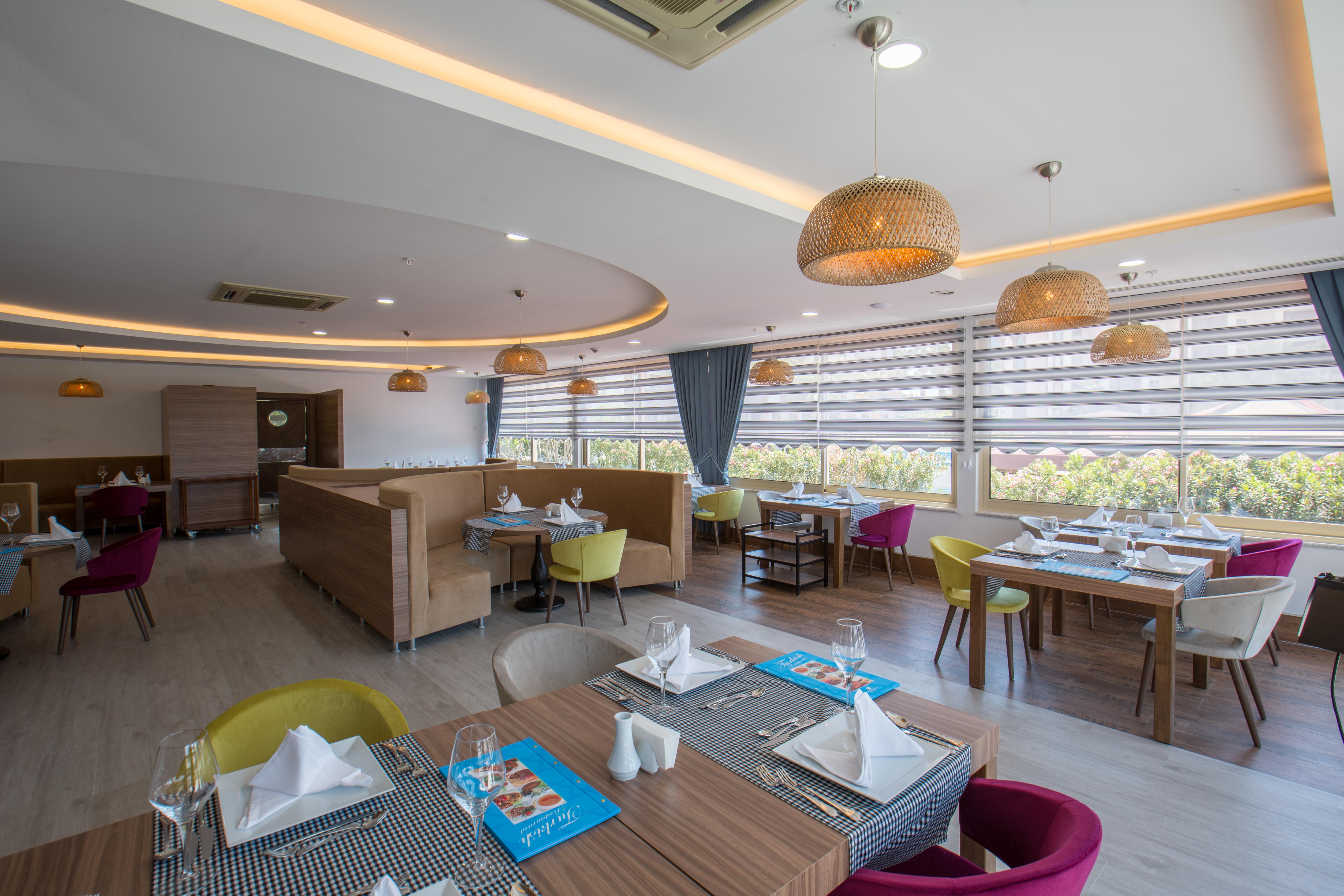 Side Aquamarin Resort & Spa 外观 照片