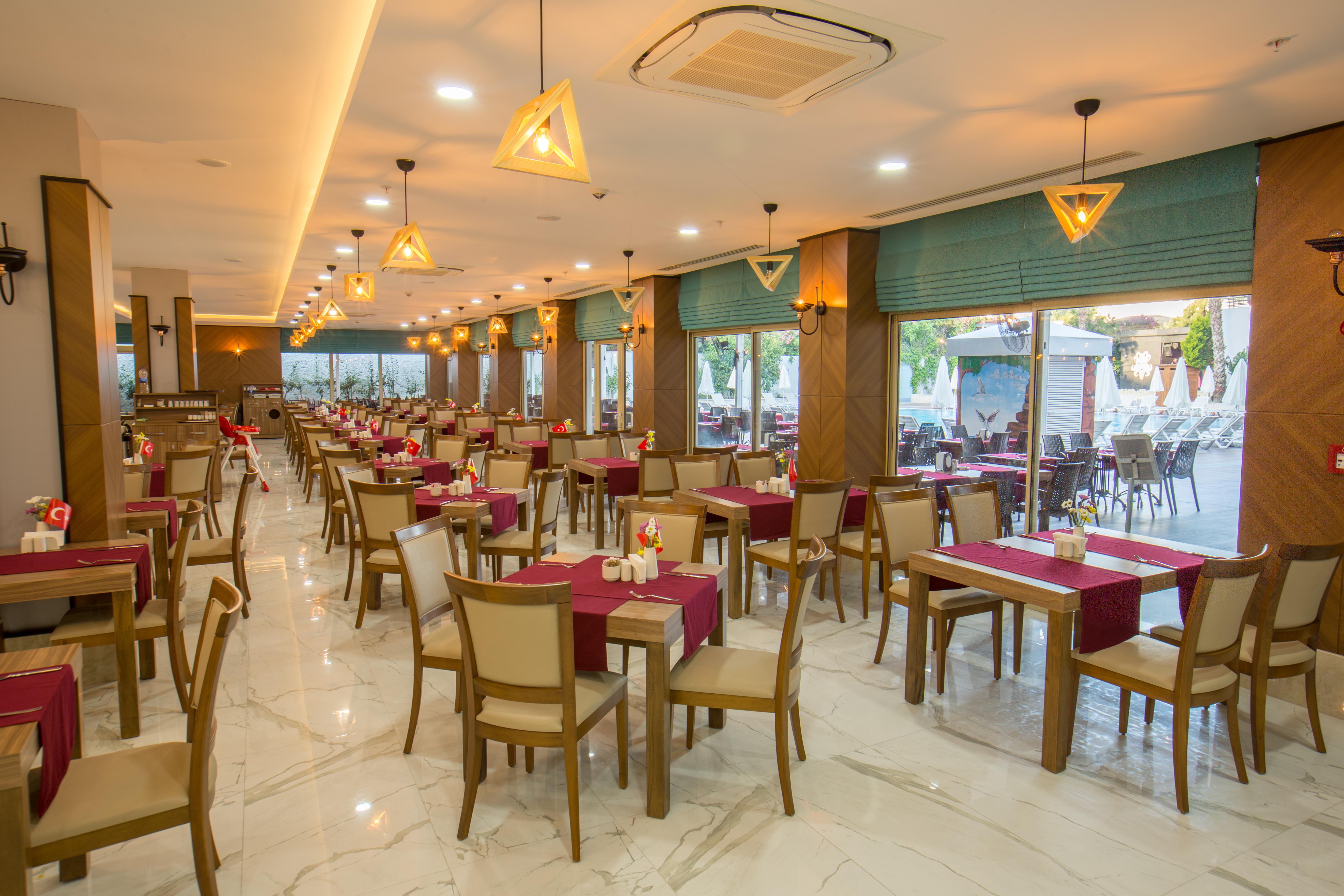 Side Aquamarin Resort & Spa 外观 照片