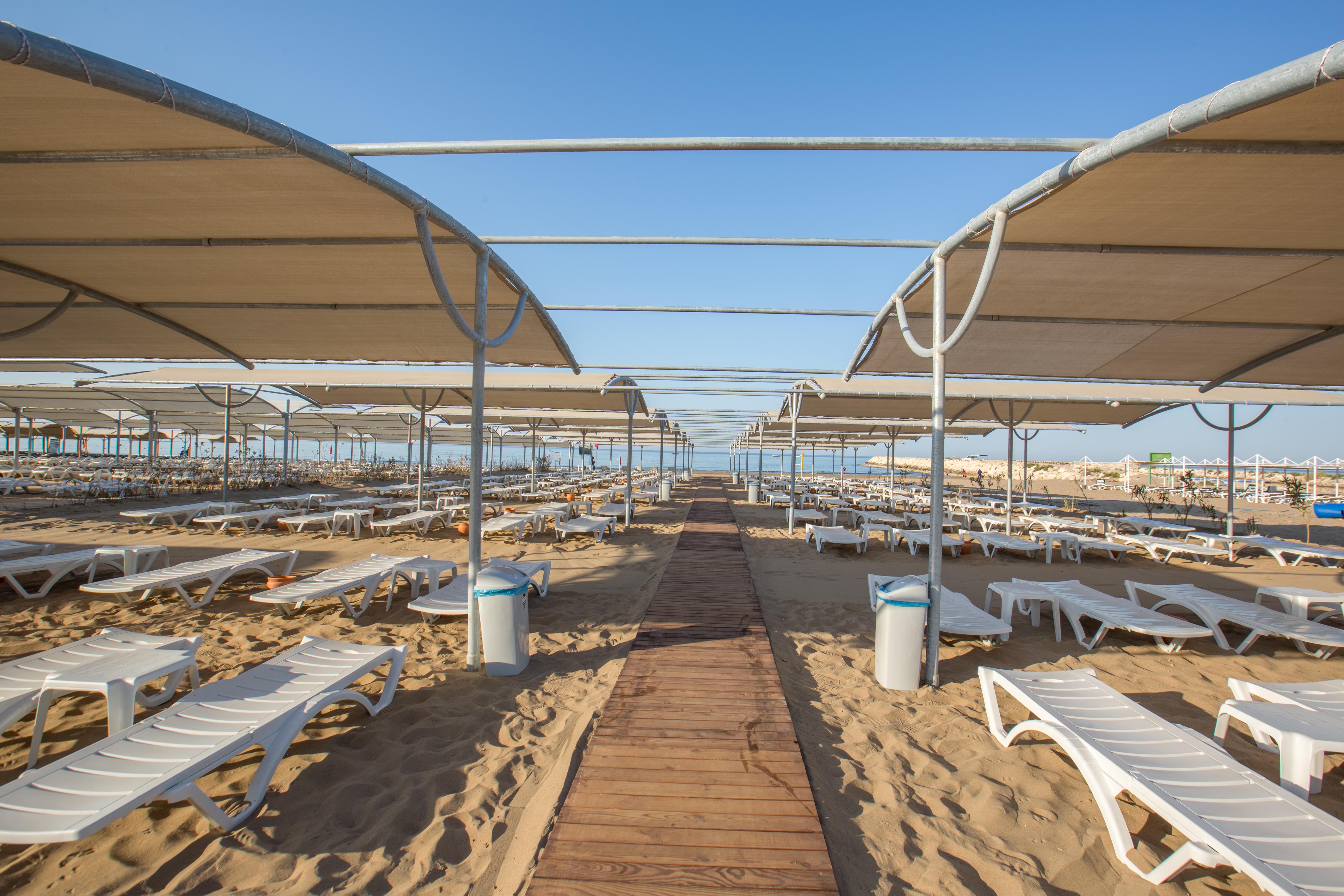 Side Aquamarin Resort & Spa 外观 照片