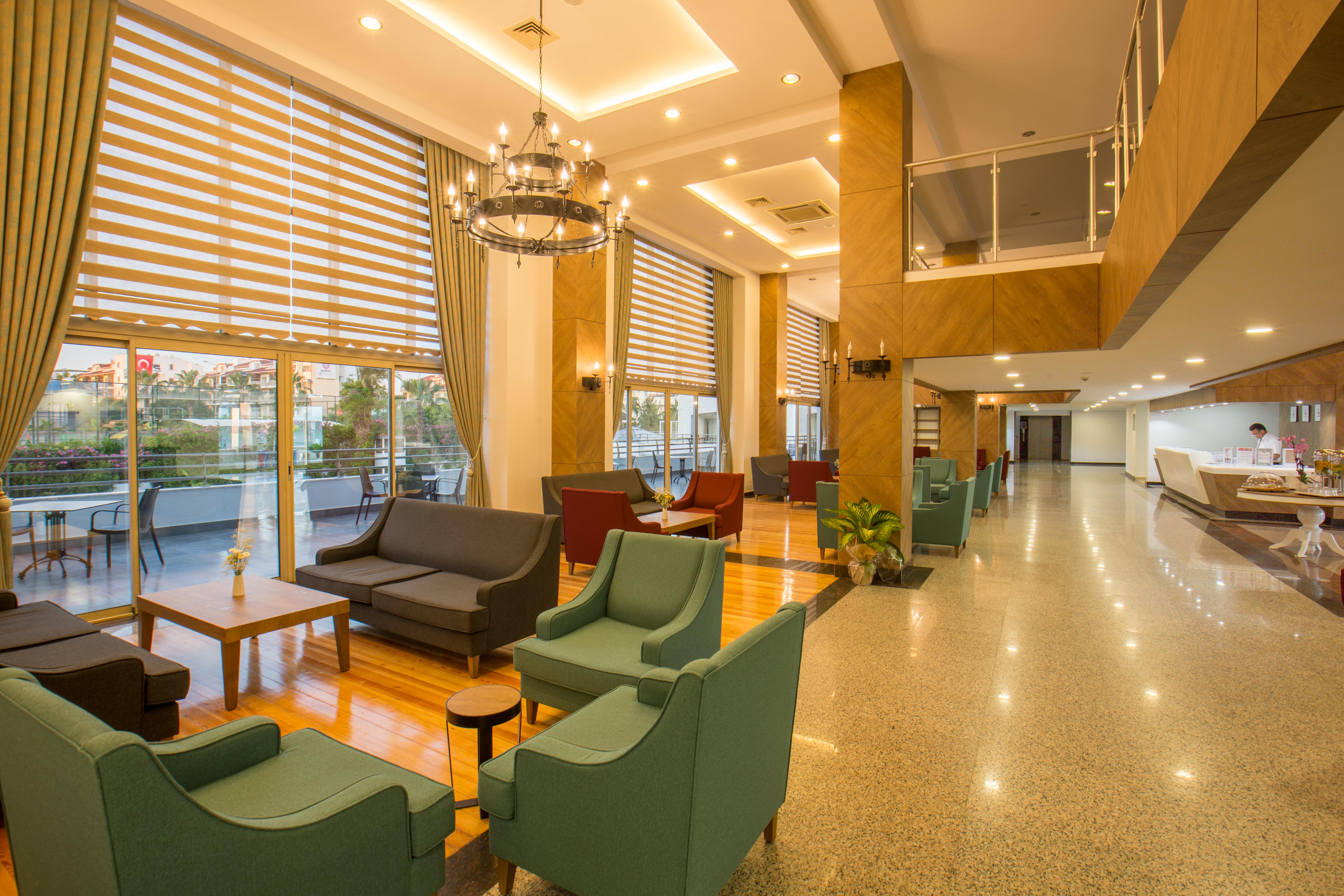 Side Aquamarin Resort & Spa 外观 照片